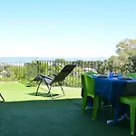 Presqu'ile De Giens Vue Lejlighed Hyères