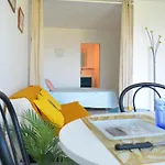Presqu'ile De Giens Vue *