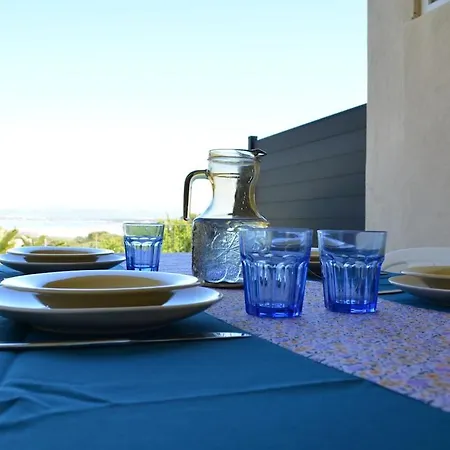 Appartement Bleu Horizon *