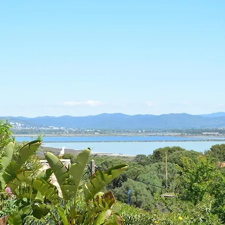 Bleu Horizon Apartment