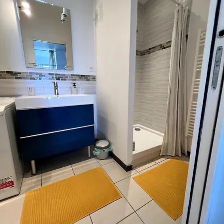 Presqu'ile De Giens Vue Apartment Hyeres